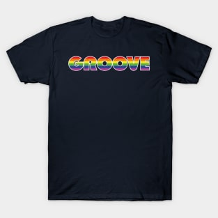 Music Groove T-Shirt